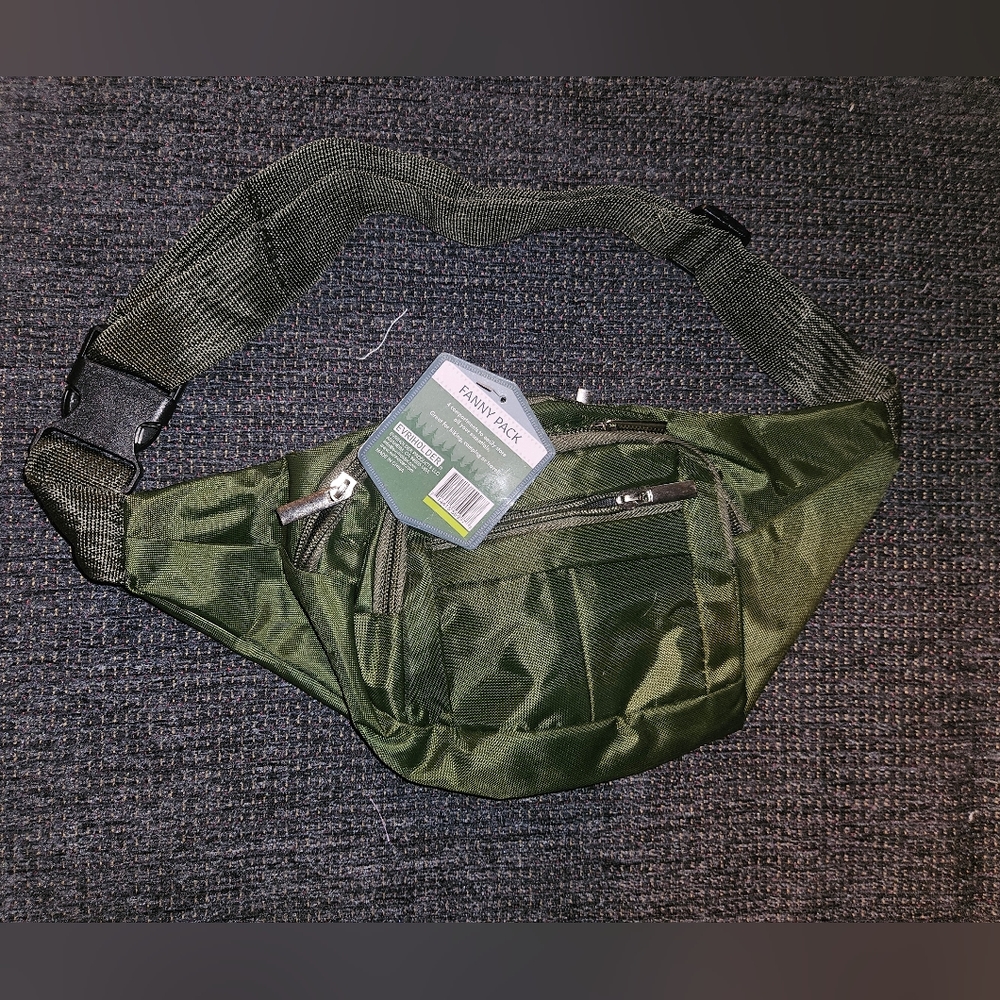 Fanny Pack